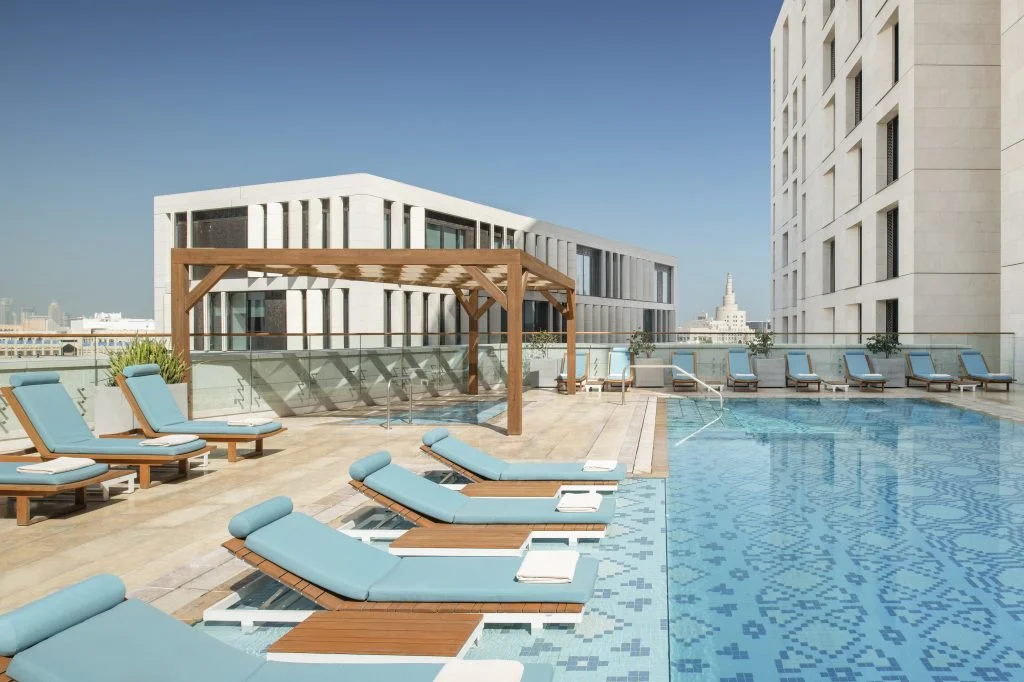 Doha