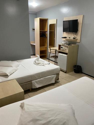 Hotel Aquarius