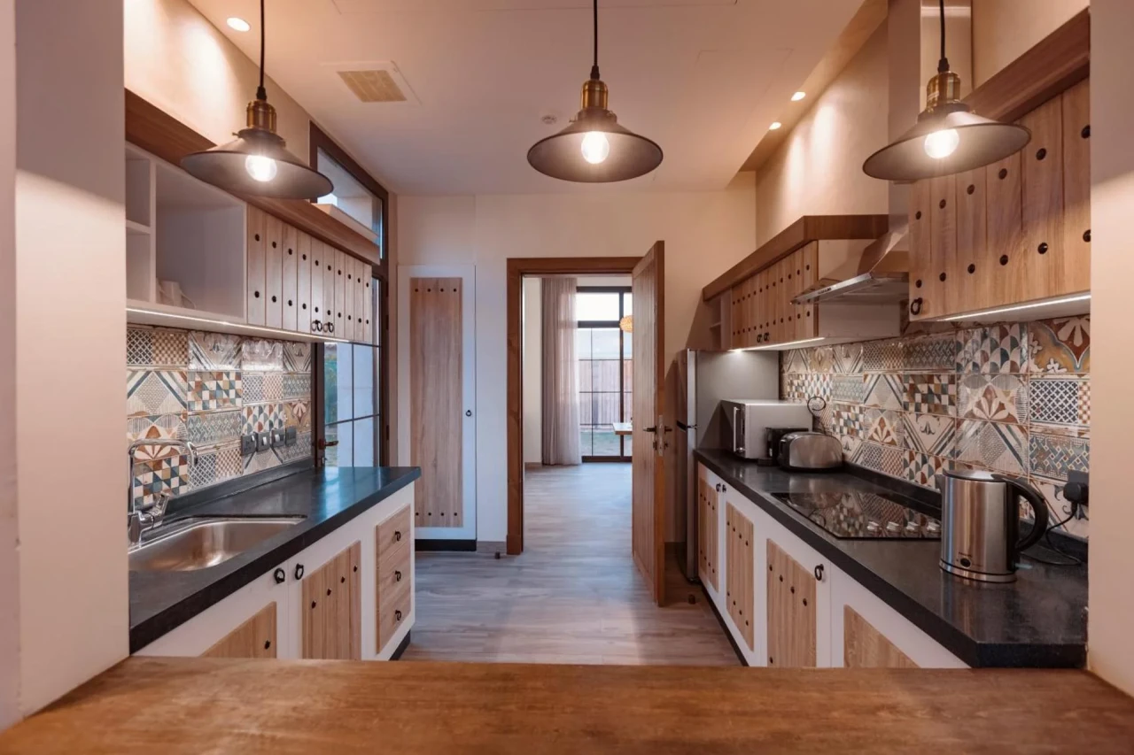 Explore The Valley Resort: Your Ultimate Destination for Memorable Getaways